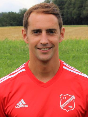Juergen Renner