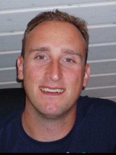 Dominic Kneisl