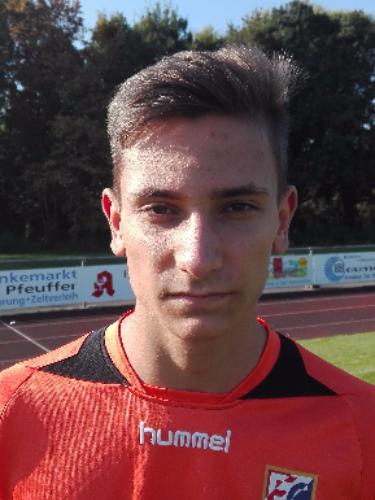 Laurens Ernst