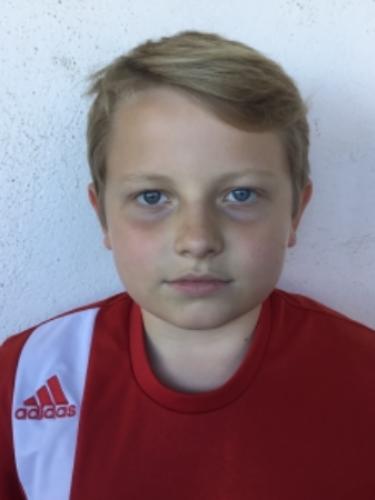 Lukas Hübner