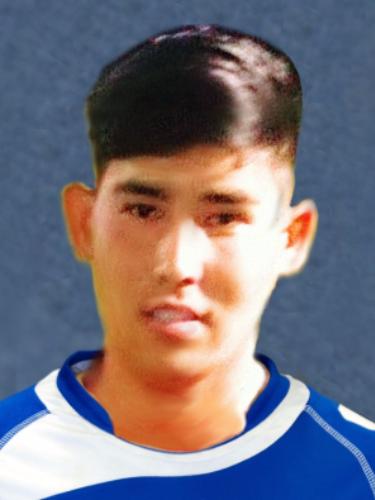 Davod Rezai