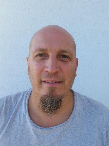 Peter Hoefner