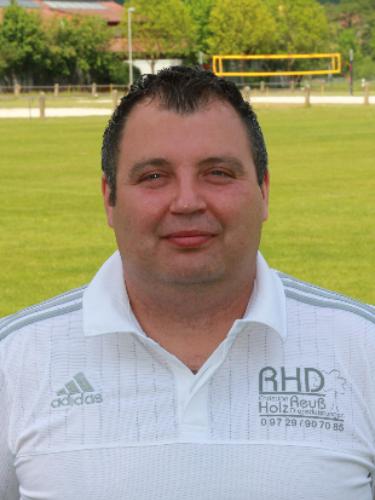 Avatar Bild für Frank Fuchs