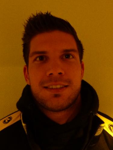 Kevin Müller