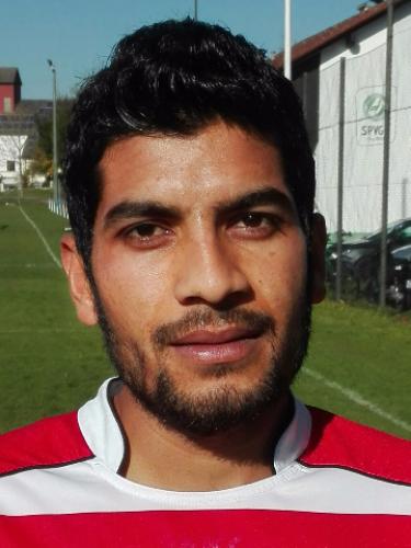 Zameer Quamar