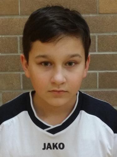Lukas Kneidl