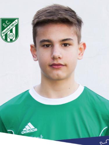 Felix Hollederer