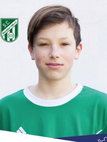 Luca Horn