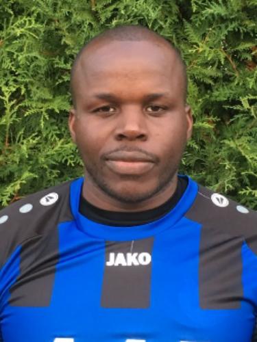 Bonito Agbemavi