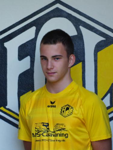 Avatar Bild für Leon Cvjetkovic