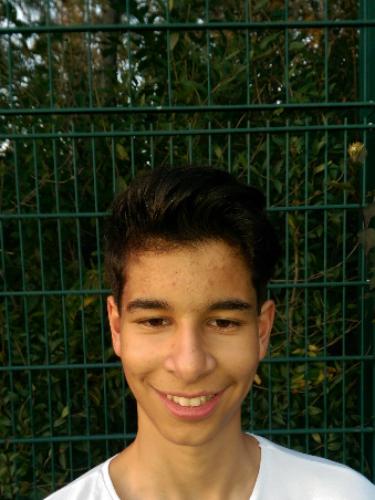 Siavash Noori