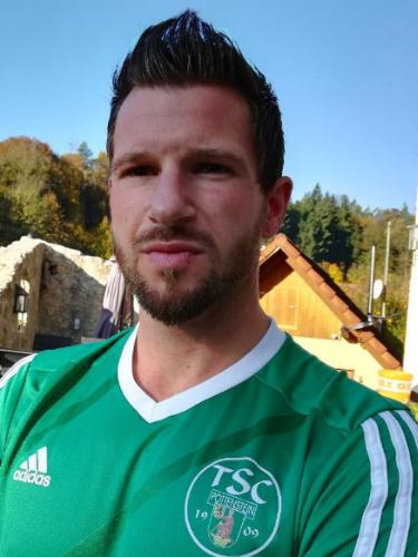 Johannes Landmann