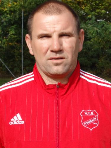 Grzegorz Wilczek