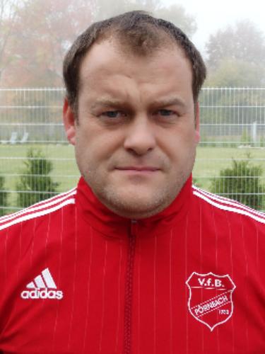 Sebastian Wiechoczek