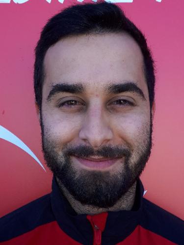 Selcuk Kahraman