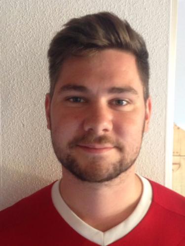 Florian Merzbacher