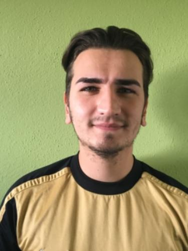 Burhan Topcu
