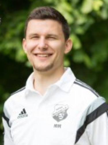 Matthias Merkl