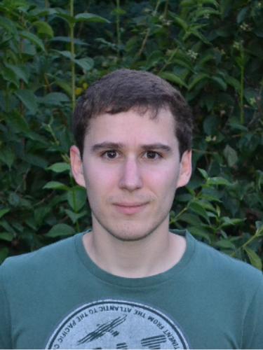 Andreas Mend