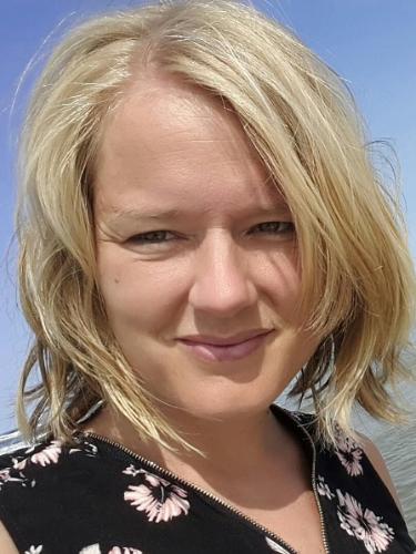 Mareike Aldorf