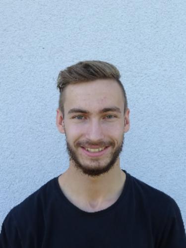 Sven Lottes