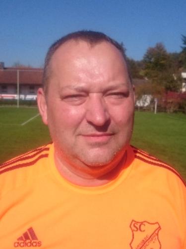 Martin Hofmann