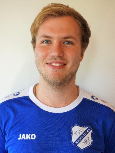 Michael Wiesner