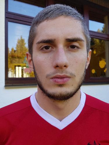 Mustafa Ceylan