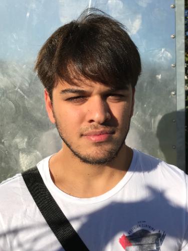Melih Kaya