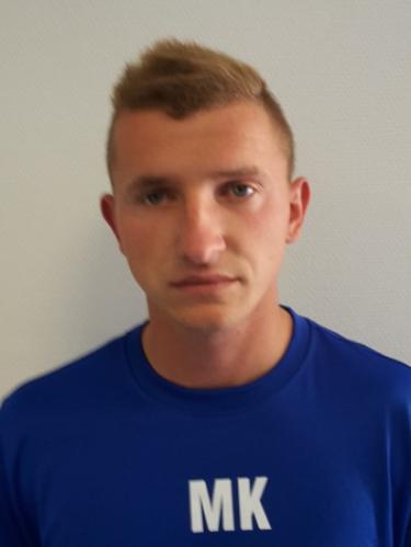 Mateusz Koziara