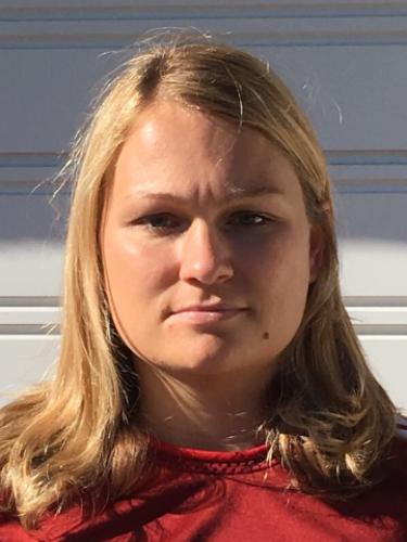 Melanie Golger