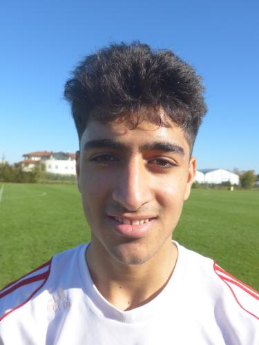 Saif Jasim Shamo