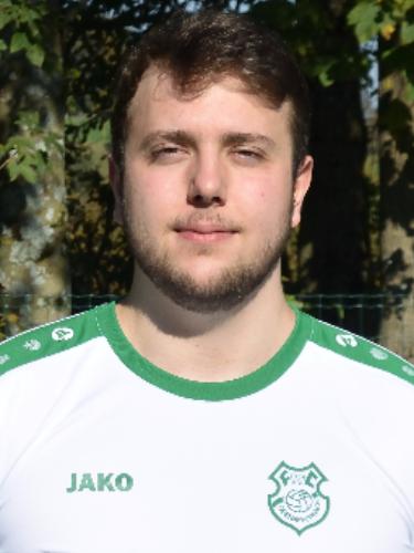 Lukas Krebs