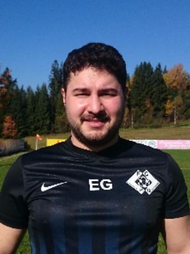 Emre Göcer