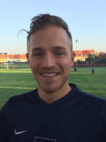 Julian Teichter