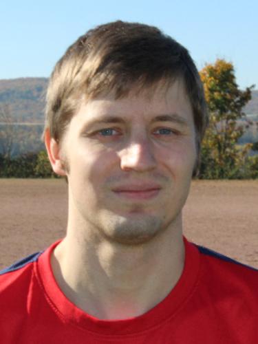 Florian Betz