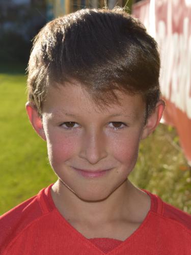 Silas Freudling