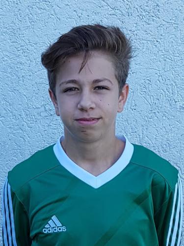 Nico Mahler