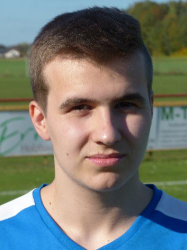 David Schmalzl