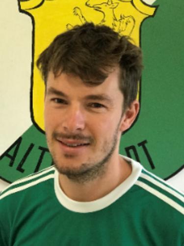 Mattias Kranzfelder