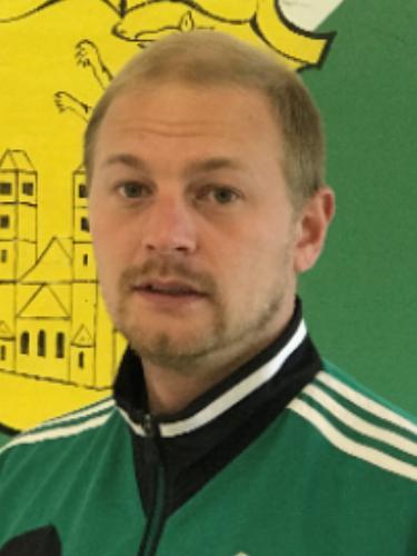 Martin Pescke