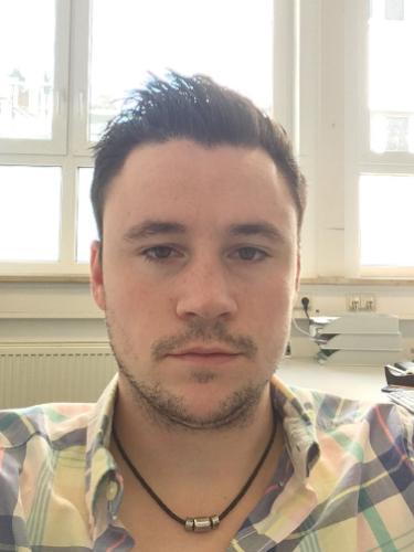 Florian Hertel