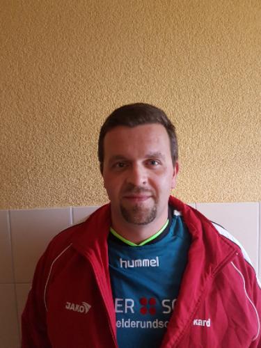 Volkhard Bathon