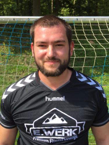 Maximilian Volk