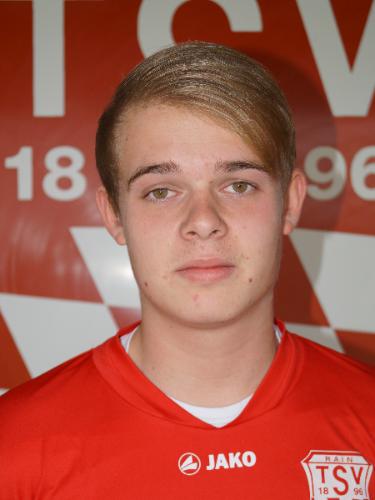 Luca Grünenwald