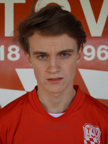 Moritz Haid