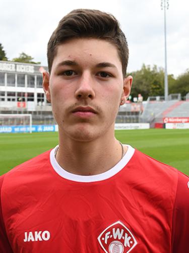 Avatar Bild für Louis Napolitano