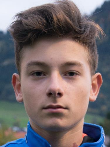 Luca Haug