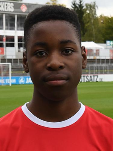 Musumbu Ngalamulume