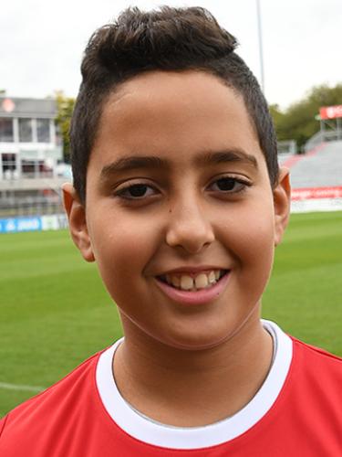 Omar Saidi